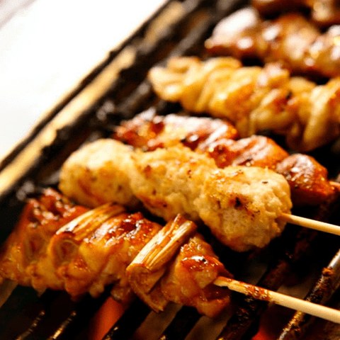 焼き鳥