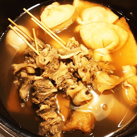煮込み料理