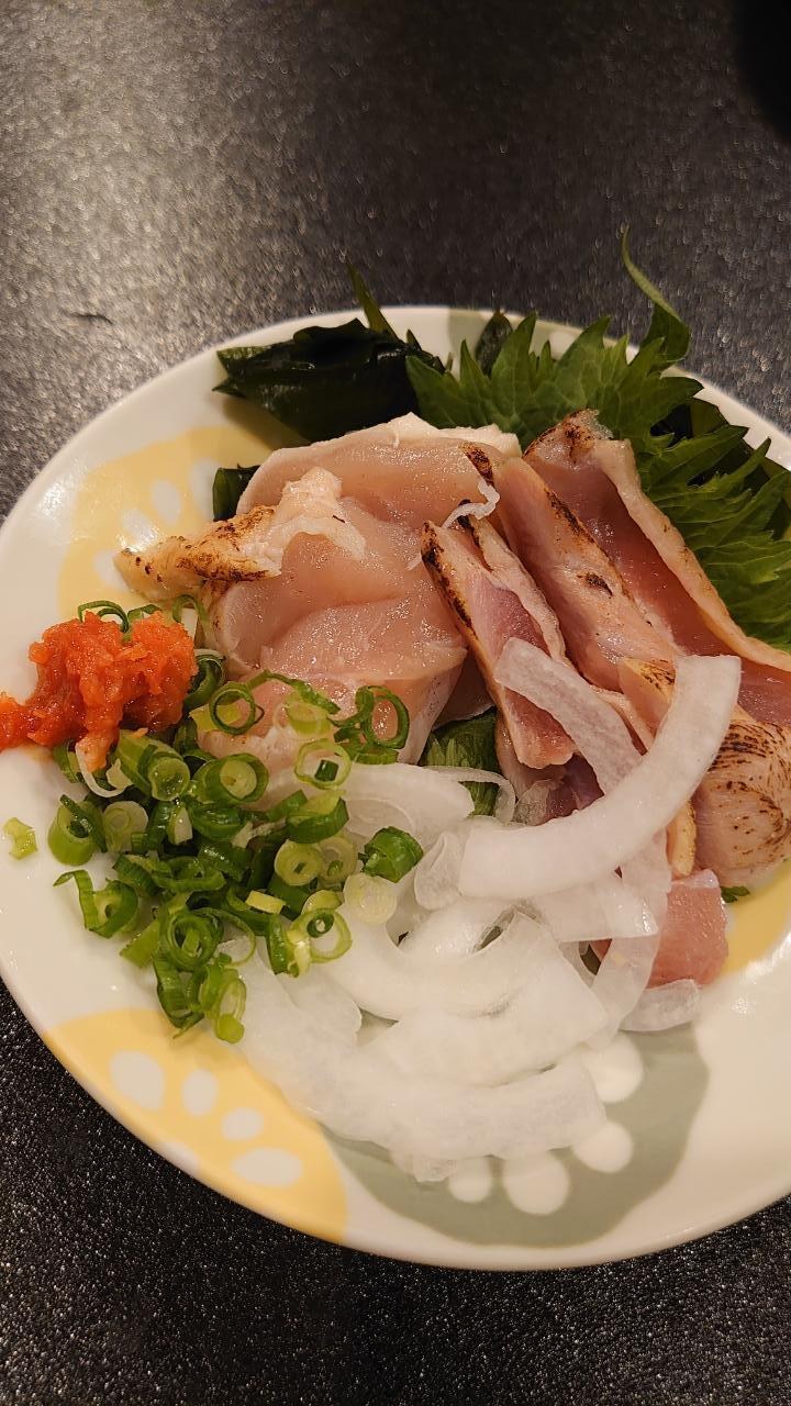 一品料理